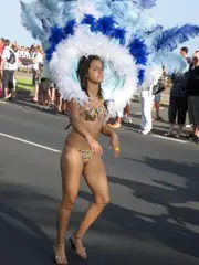 Carnaval_Samba