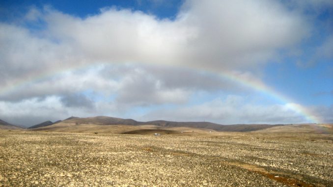 Regenbogen