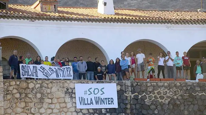 Villa Winter WEB