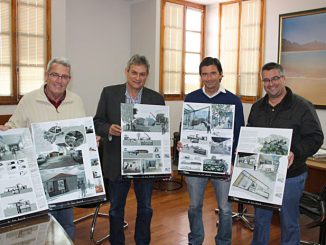 Neues Künstlermuseum in Pájara geplant 1 Casa de la Cura