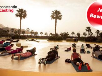 Casting für deutsche Fernsehserie auf Fuerteventura 1 Casting