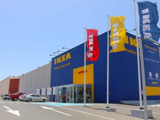 Ikea Fuerteventura