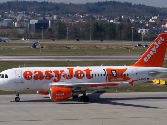 London - Fuerteventura ab 40€ mit Easyjet 1 Easyjet web