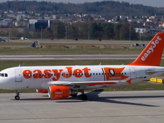 Easyjet web