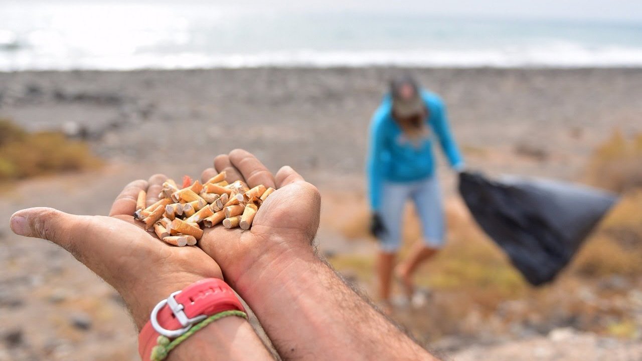 elfbar elfa kaufen Rauchverbot am Strand auf Fuerteventura? Spanien plant Gesetzesreform zum  Thema Rauchen