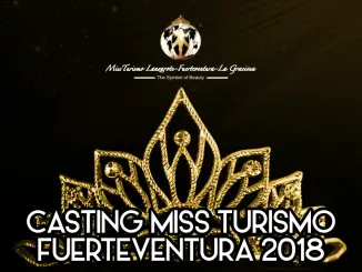 Casting Miss Turismo