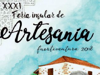 PROGRAMA ARTESANIA 2018 Titel