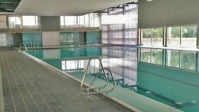Schwimmbad Morro