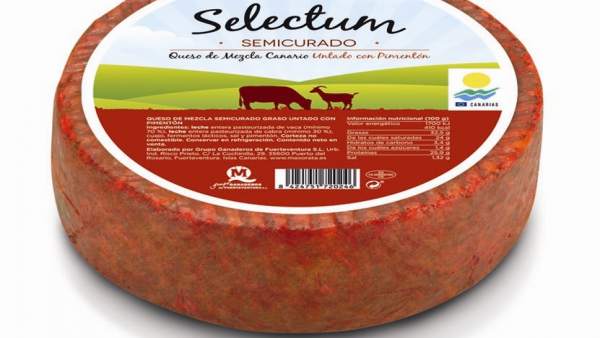 Selectum Käse