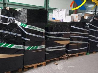 Gefälschte Markenkleidung auf Teneriffa beschlagnahmt 1 falsificaciones tenerife 3 3768427 20180713113348