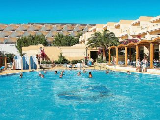 Pajara droht mit Schließung der Hotels SBH-Hotels „Taro Beach“ und „Monica Beach" 1 sbh taro beach hotel w