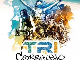 triatlon corralejo grandes playas