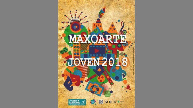 Maxoarte2018