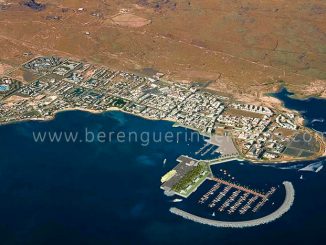 Puerto de Corralejo