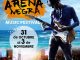 Arena Negra 2019