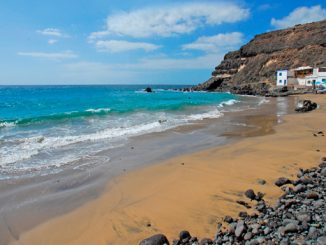 Auf Fuerteventura verunglückte Frau war Kuratorin der Wiesbaden Biennale 1 los molinos1