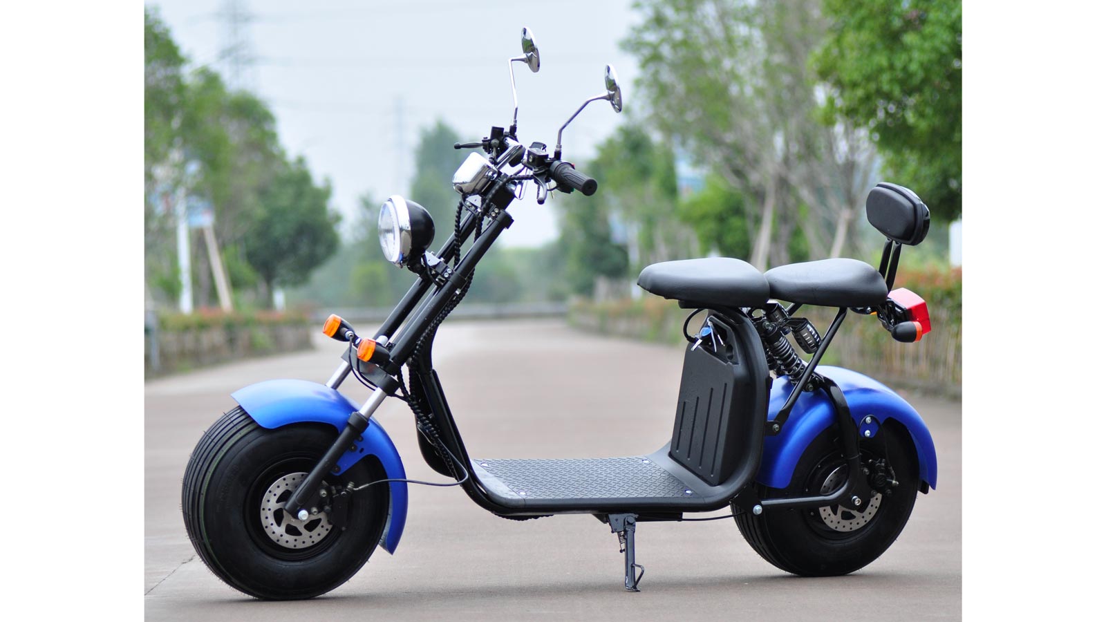 электроскутер city coco 1500 w. Seev citycoco 1500w. электросамокат с колесами 20 дюймов. Seev citycoco 1500w.