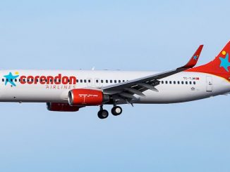 Corendon fliegt ab 1. Oktober von Nürnberg nach Fuerteventura 1 Corendon