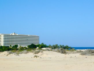 RIU Oliva Beach Hotel