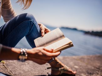 30. Büchermesse auf Fuerteventura 2 reading 925589 1920