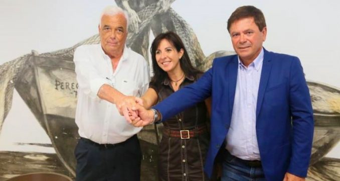 Pedro Armas ist neuer Bürgermeister von Pájara 1 Bürgermeister Pajara