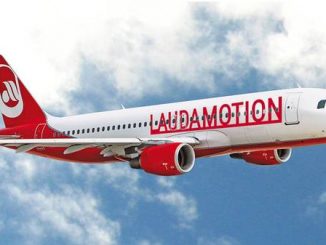 laudamotion air