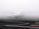 Nebel Teneriffa Flughafen