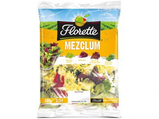 Florette ruft Salatmischungen wegen E.Coli-Gefahr zurück 1 florette Salat w