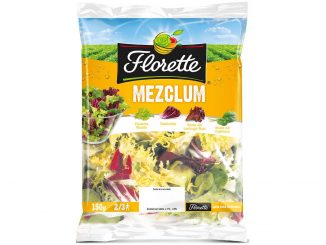 florette Salat w