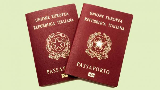 Albaner mit gefälschten italienischen Pässen am Flughafen Fuerteventura