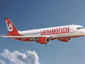 Laudamotion Flüge Düsseldorf Fuerteventura w