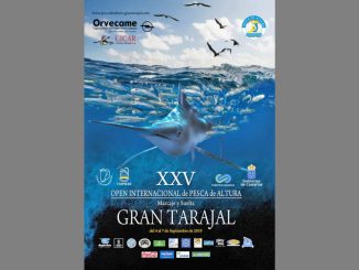 Plakat Pesca Altura 2019w