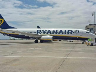 Ryanair schließt Basen auf Gran Canaria und Teneriffa