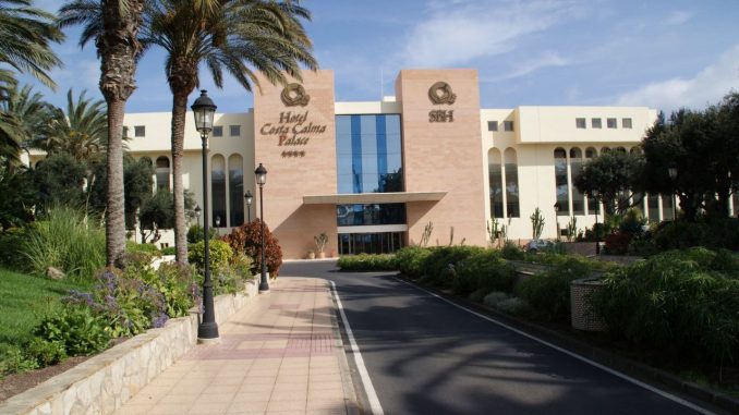 Zwangsschließung SBH Hotels in Costa Calma ist abgewendet