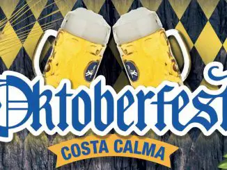 Oktoberfest Costa Calma w