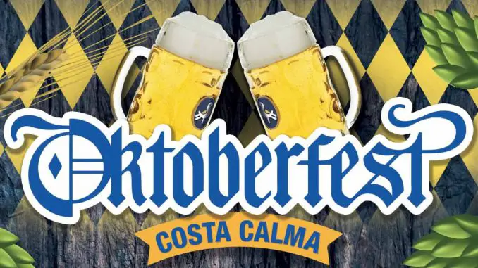 Oktoberfest Costa Calma