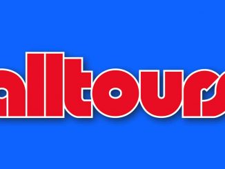 alltours logo