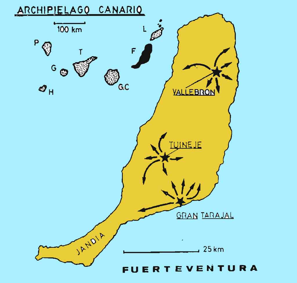 Ausbreitung-Atlashörchen-Fuerteventura
