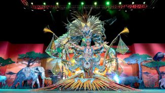 Carnaval GT