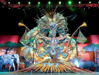 Karnevalstermine 2023 auf Fuerteventura 1 Carnaval GT