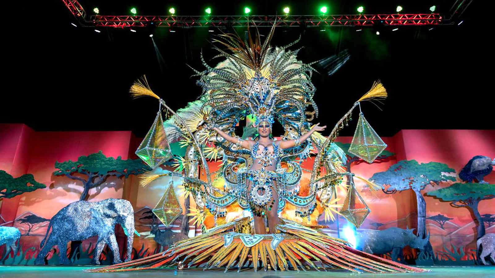 Karneval 2020 Auf Fuerteventura Fuerteventura Zeitung