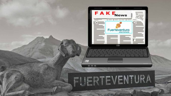 Fake-News-Fuerteventura