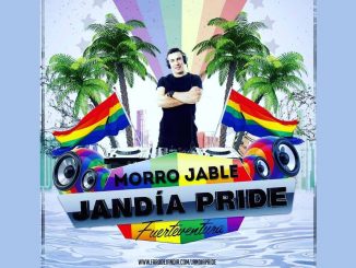 Jandia Pride