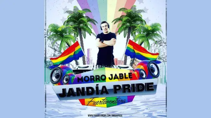 Jandia-Pride