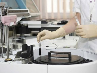 Corona-Virus auf Kanaren bestätigt: Deutscher ist erster bestätigter Corona-Virus-Fall in Spanien 1 Labor