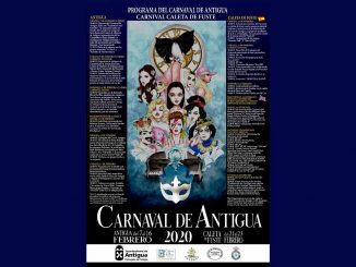 CartelCarnavalAntigua2020 w