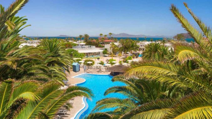 Hotels-Suites-Fuerteventura