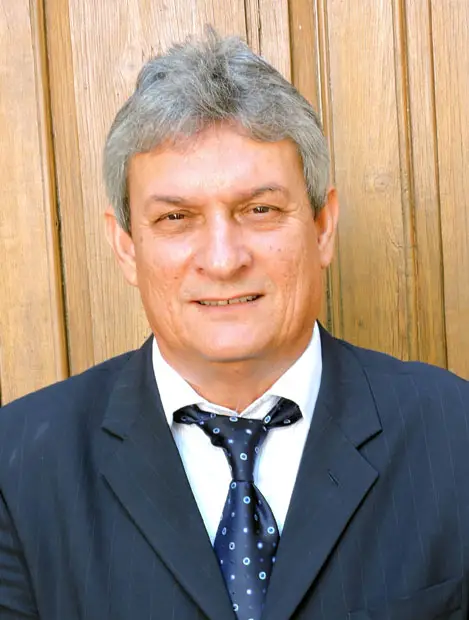 Rafael Perdomo