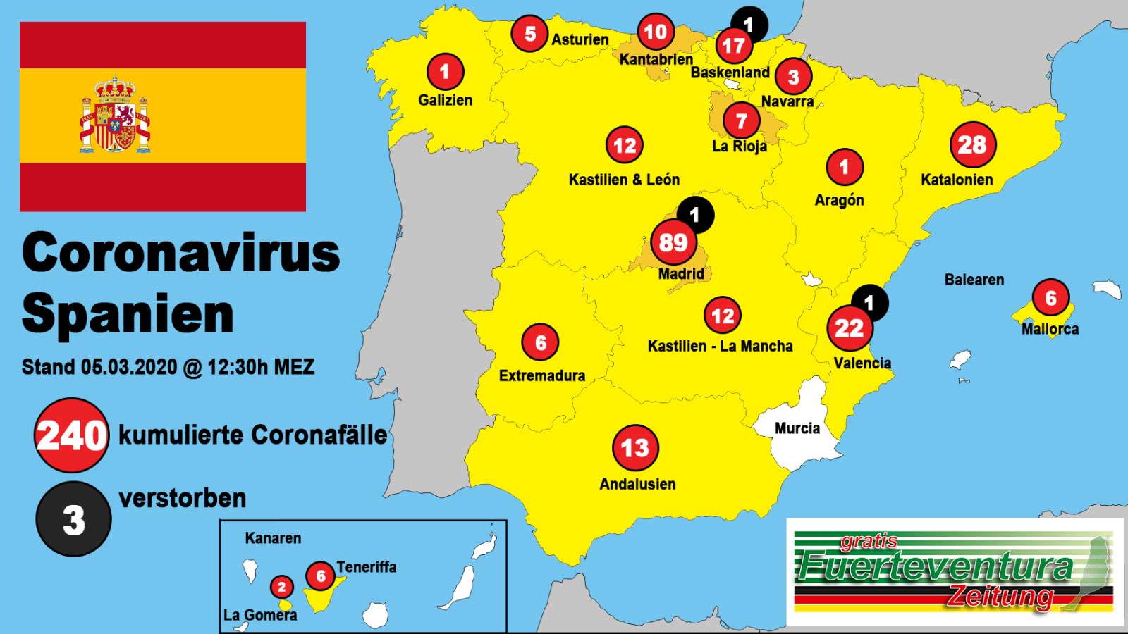 Spanien / Spanien Wikipedia / Spanien ist eines der beliebtesten urlaubsländer für die deutsche bevölkerung.