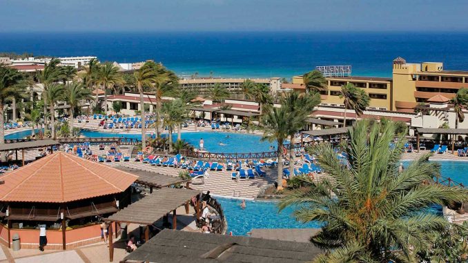 Barcelo-Hotel-Fuerteventura